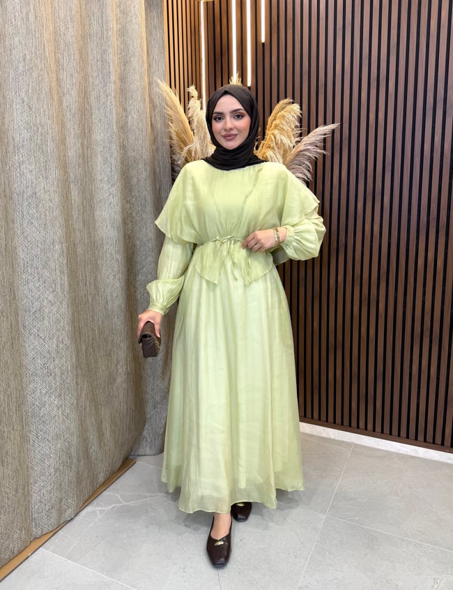 Arya Elbise | Mint