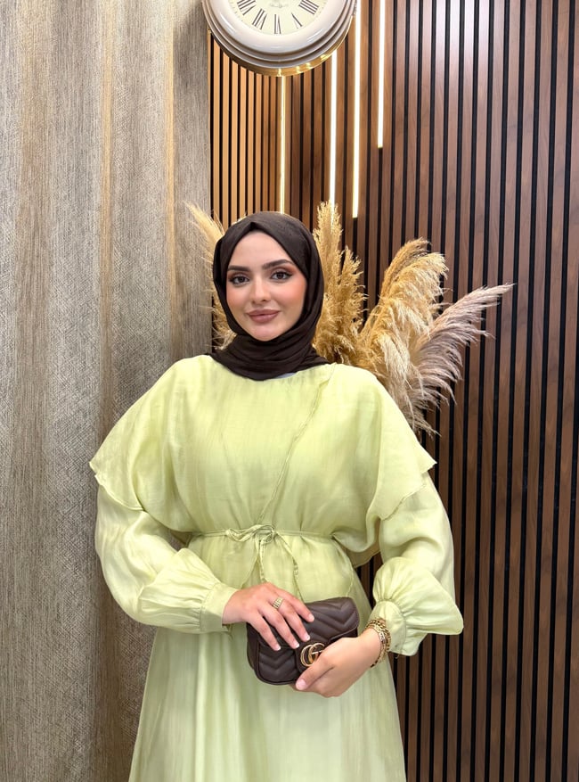 Arya Elbise | Mint