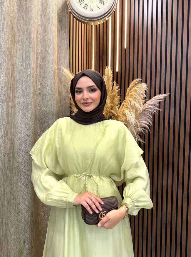 Arya Elbise | Mint