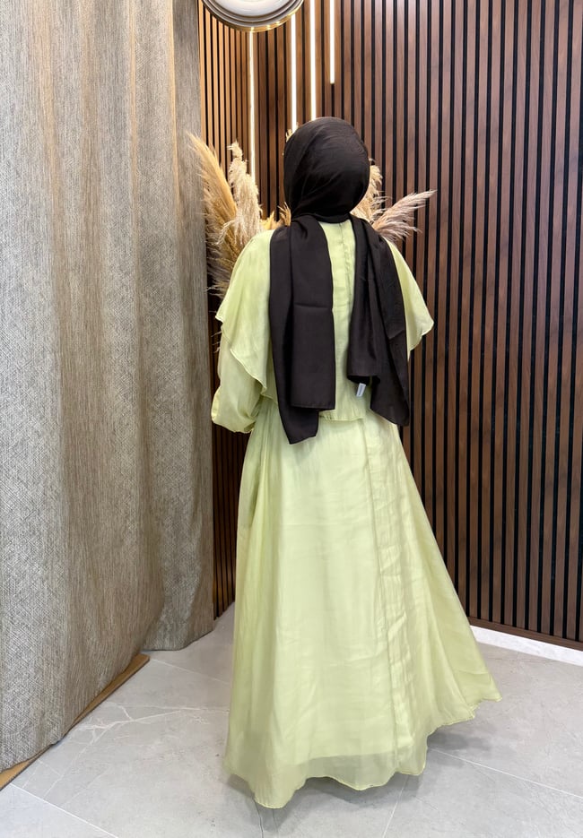 Arya Elbise | Mint