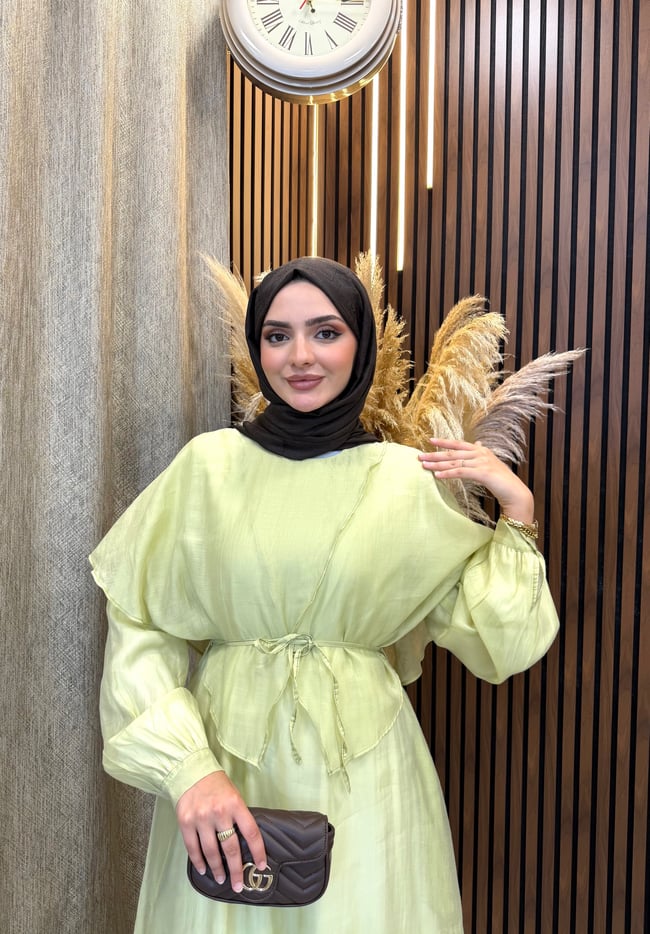 Arya Elbise | Mint