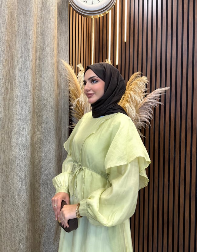Arya Elbise | Mint