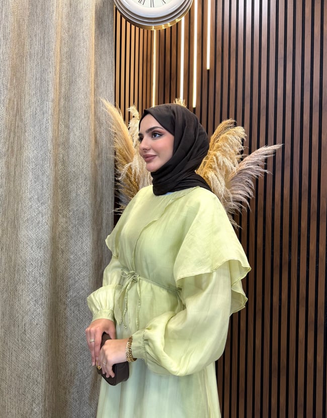 Arya Elbise | Mint