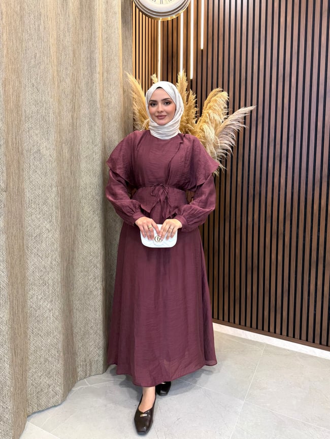 Arya Elbise | Mürdüm