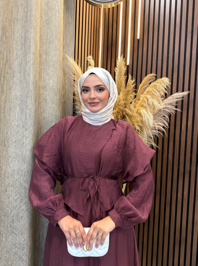 Arya Elbise | Mürdüm