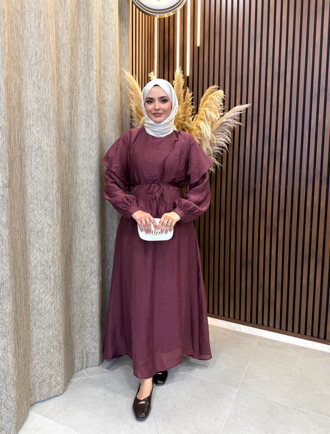 Arya Elbise | Mürdüm