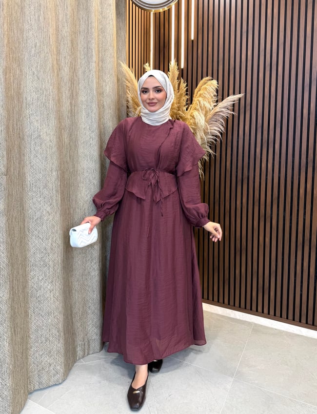 Arya Elbise | Mürdüm
