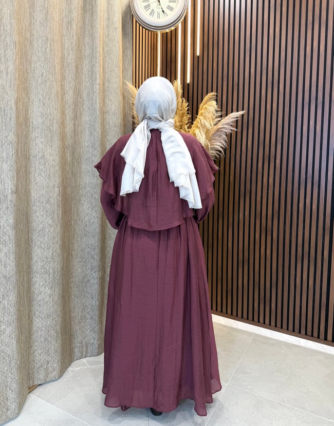 Arya Elbise | Mürdüm