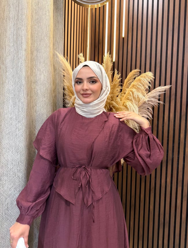 Arya Elbise | Mürdüm