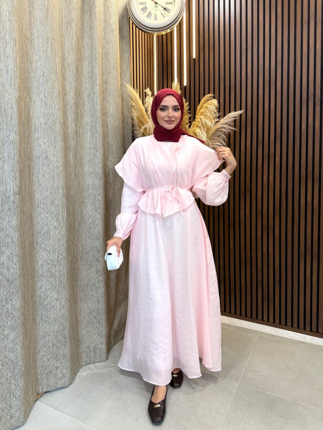 Arya Elbise | Pudra