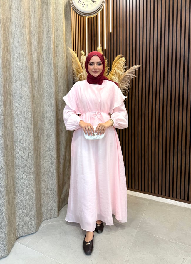Arya Elbise | Pudra