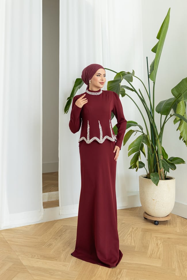 Aura | Bordo