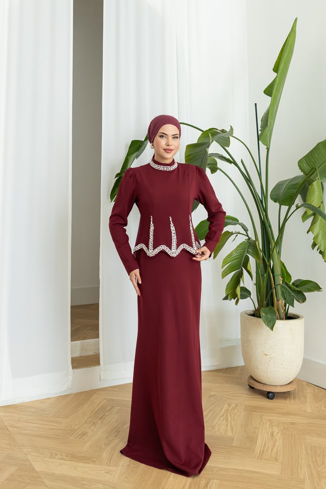 Aura | Bordo