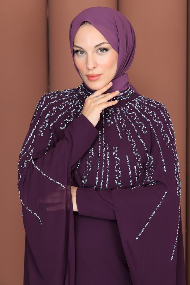 Elmina Abiye | Mürdüm