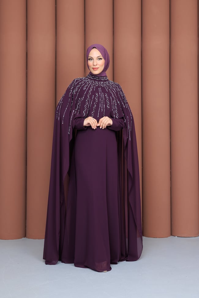 Elmina Abiye | Mürdüm