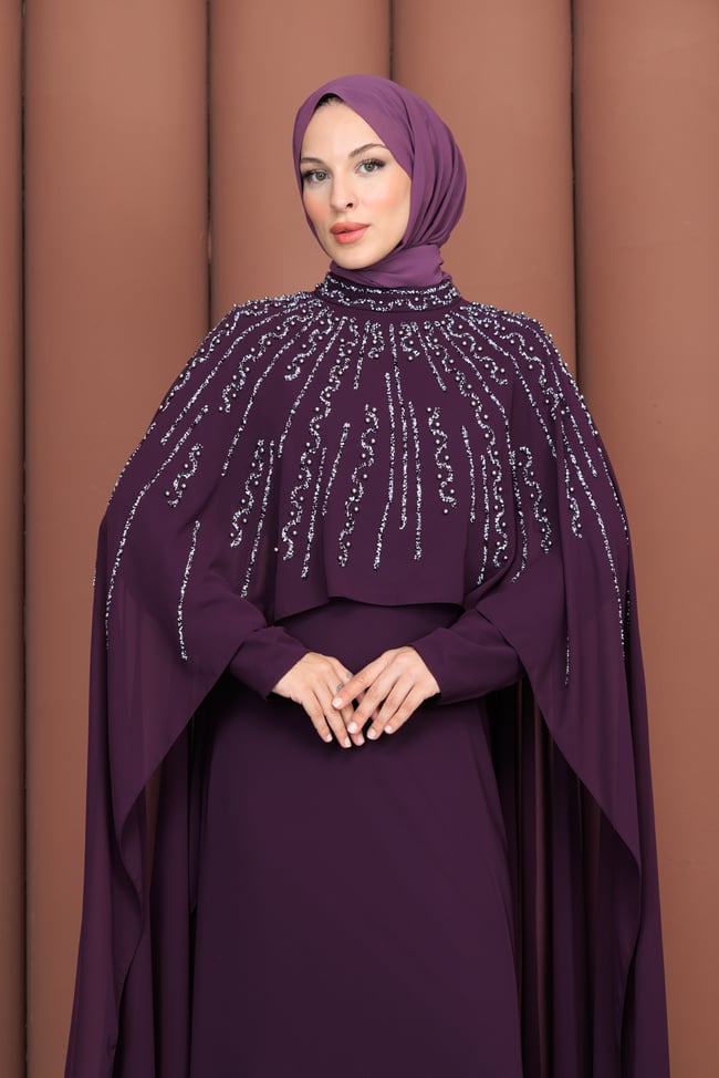 Elmina Abiye | Mürdüm