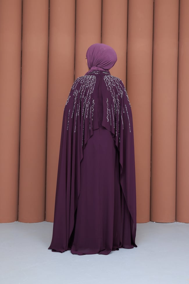 Elmina Abiye | Mürdüm