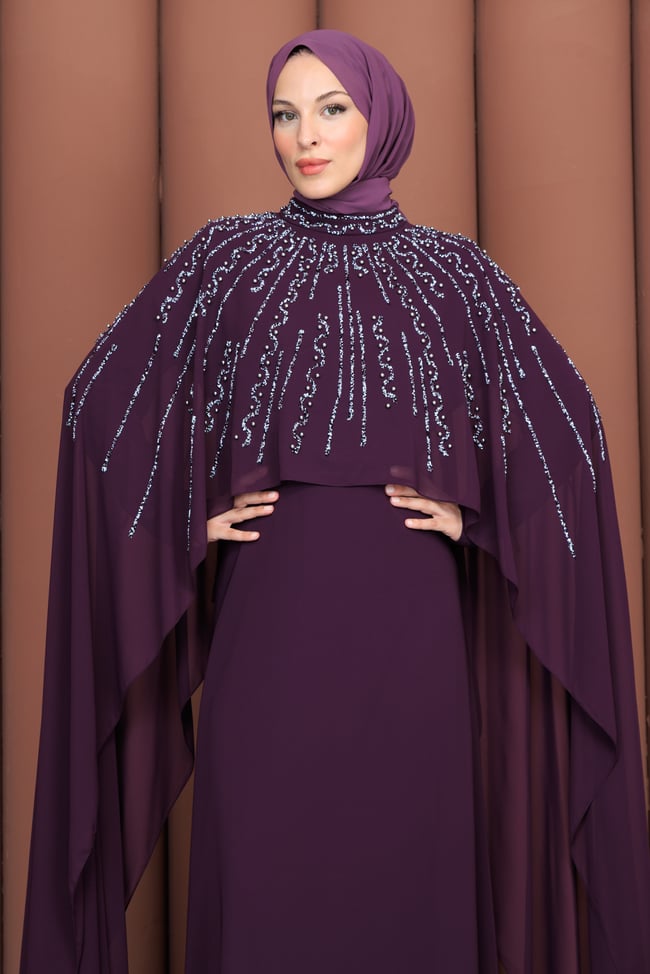 Elmina Abiye | Mürdüm