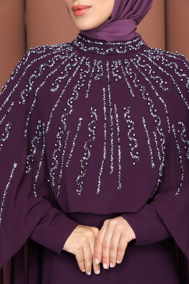 Elmina Abiye | Mürdüm
