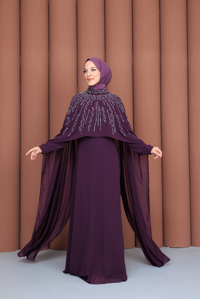 Elmina Abiye | Mürdüm