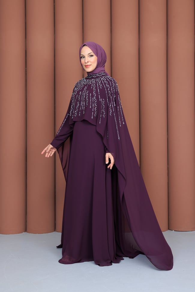 Elmina Abiye | Mürdüm