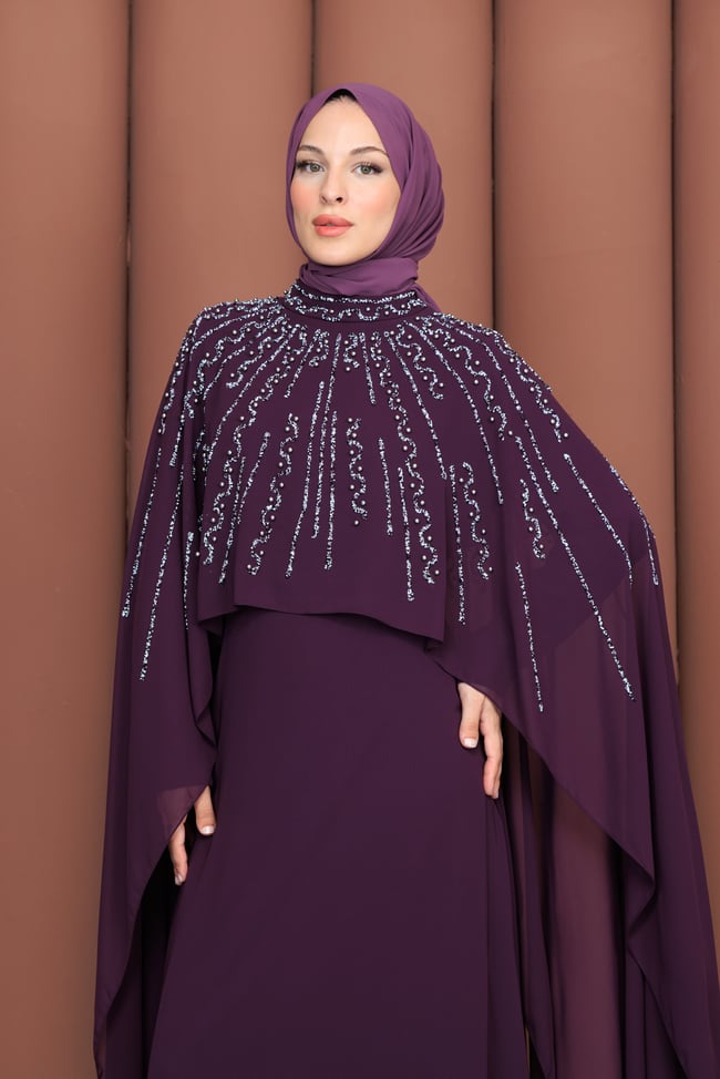 Elmina Abiye | Mürdüm