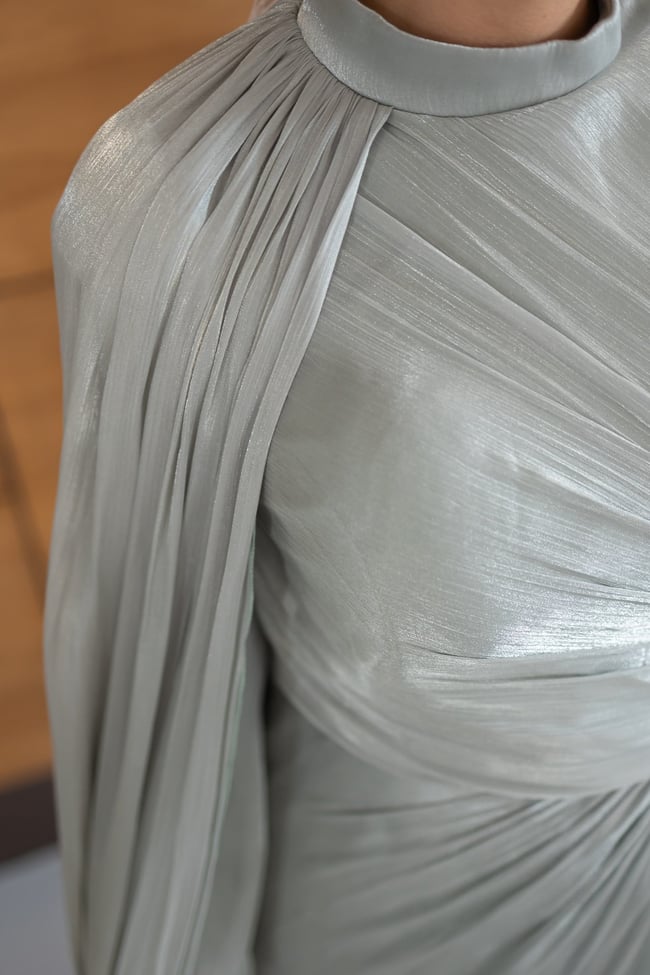 Janjan Elbise | Mint