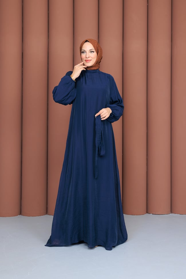 Sadem Elbise | Lacivert