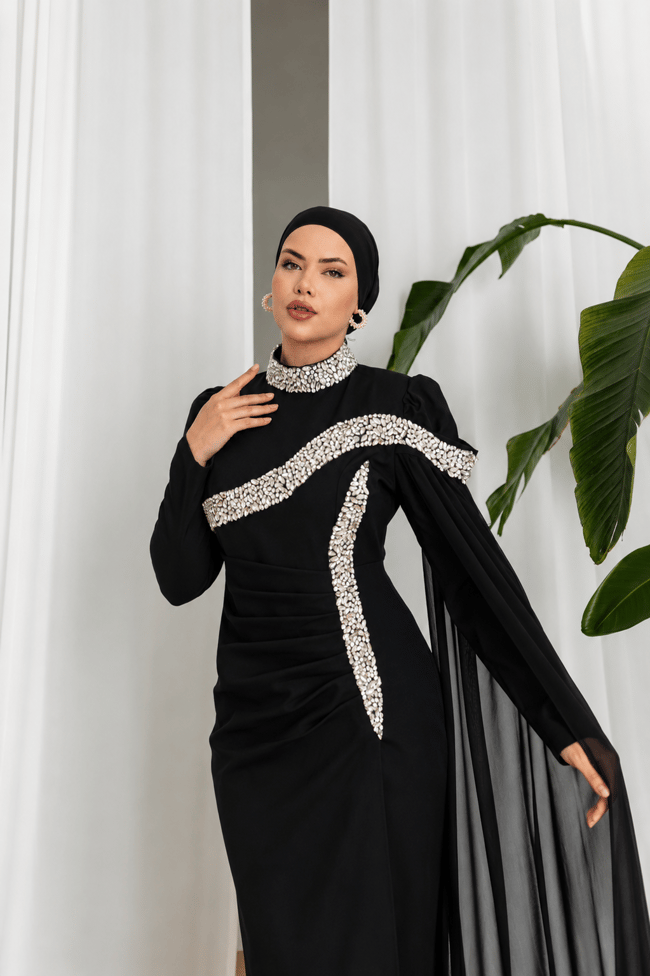 Seçil | Siyah