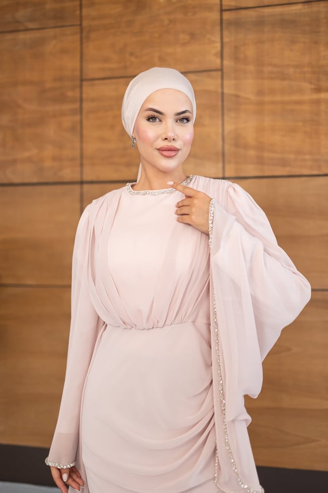 Serah Abiye | Pudra