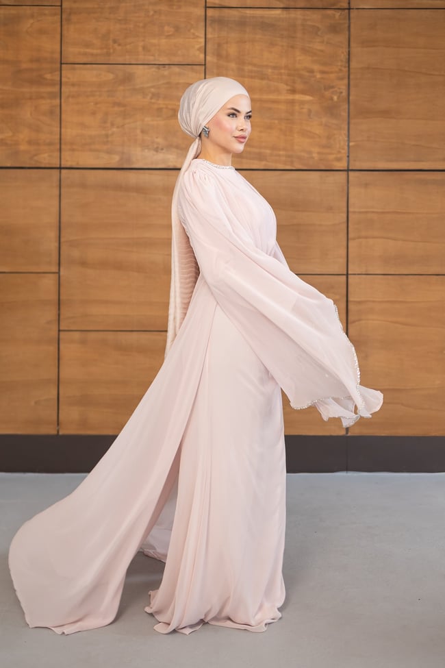Serah Abiye | Pudra