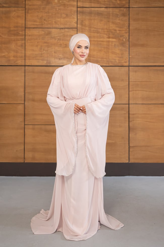Serah Abiye | Pudra