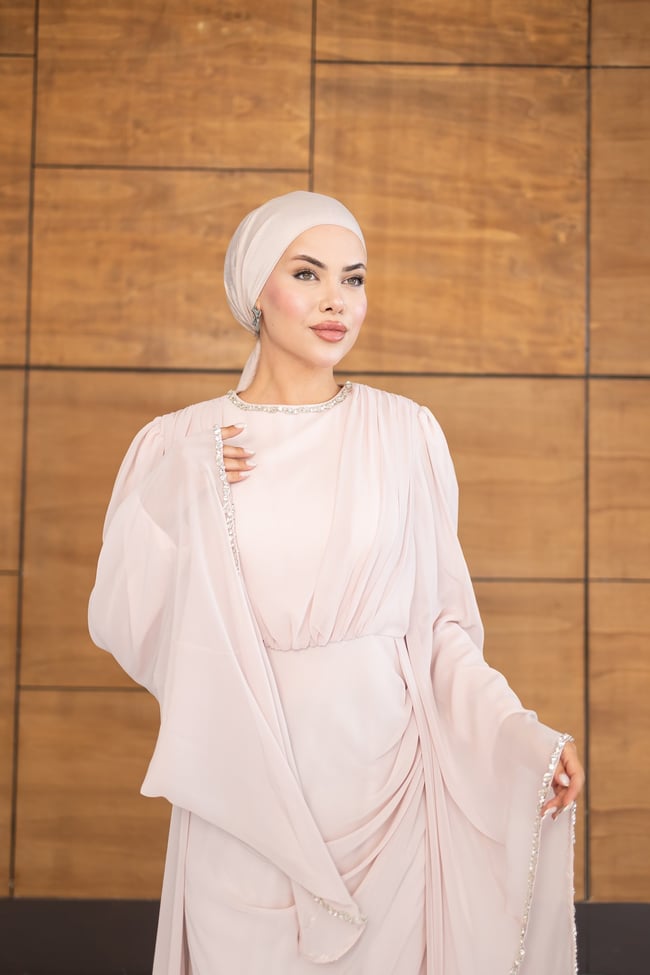 Serah Abiye | Pudra