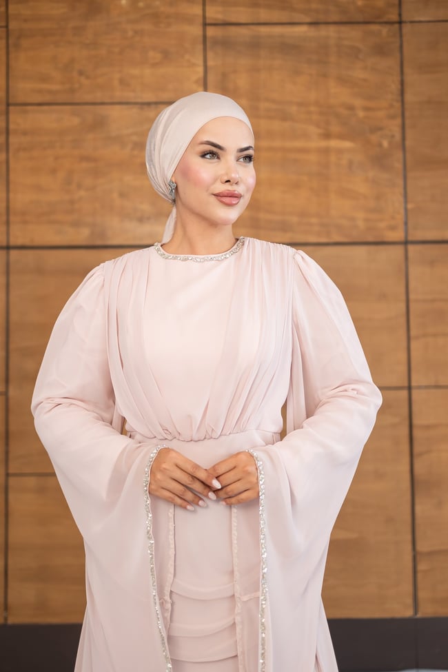 Serah Abiye | Pudra
