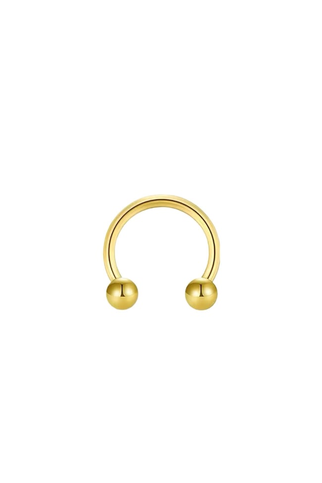 7 Farklı Model Cerrahi Çelik Set Piercing 8 mm