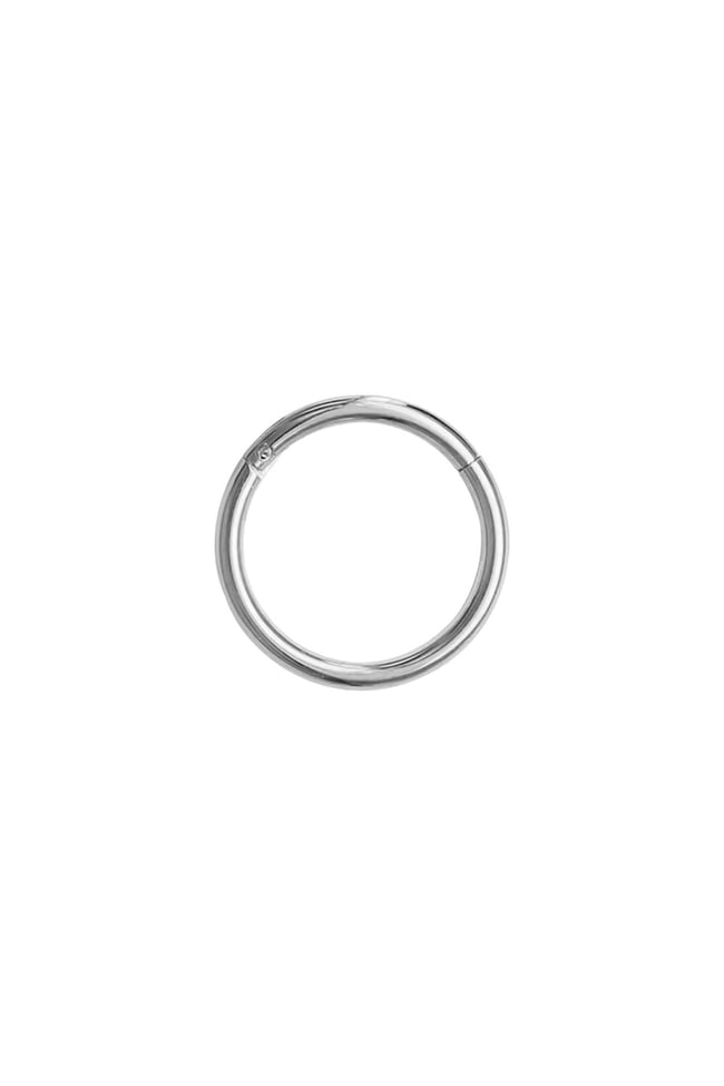 7 Farklı Model Cerrahi Çelik Set Piercing 8 mm