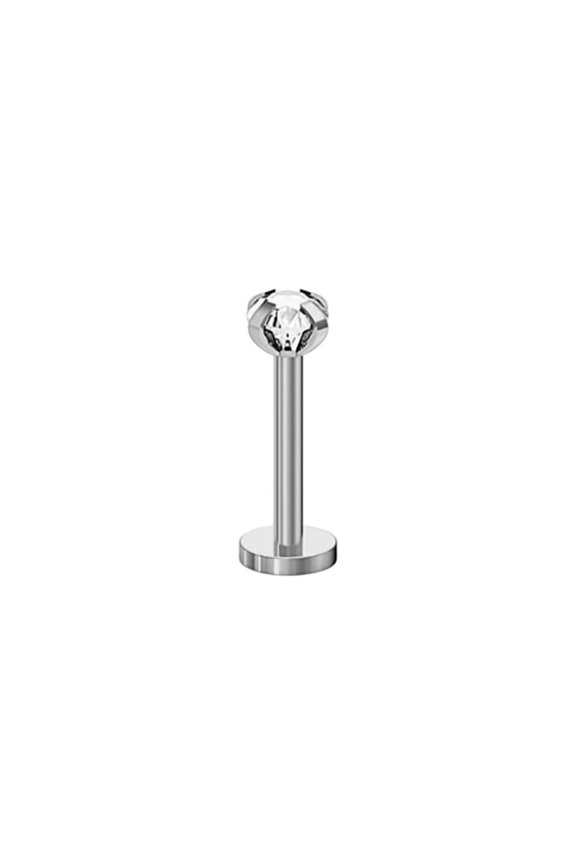7 Farklı Model Cerrahi Çelik Set Piercing 8 mm