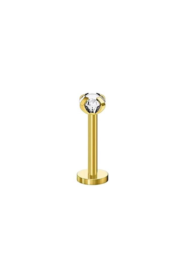 7 Farklı Model Cerrahi Çelik Set Piercing 8 mm