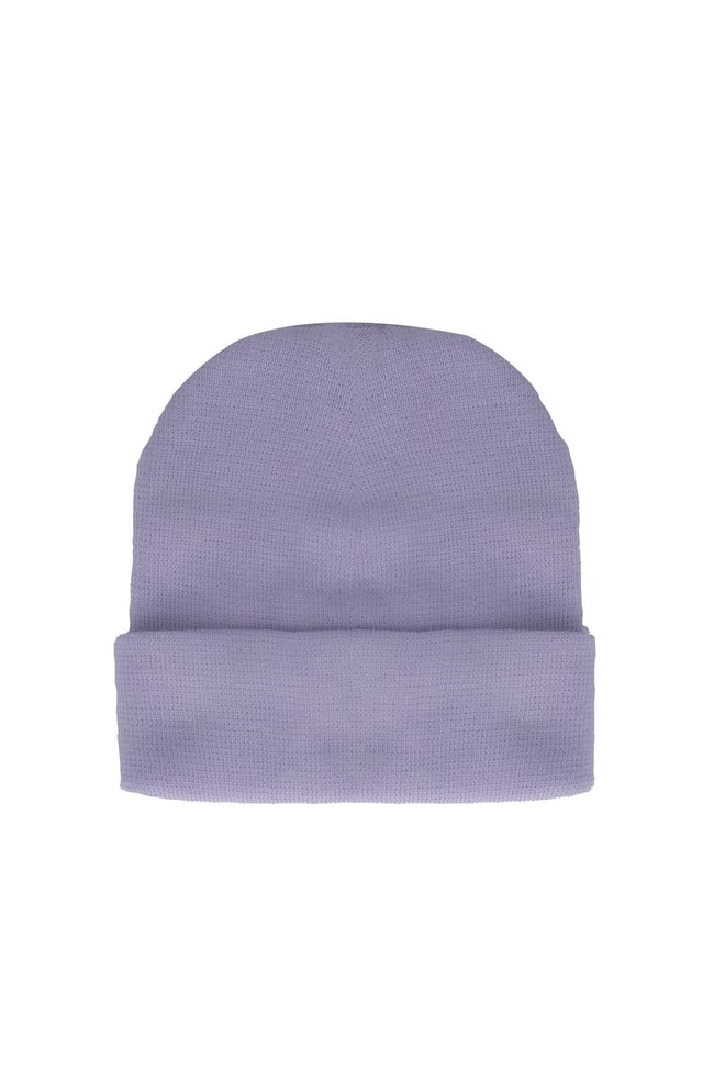 Basic Bere Unisex Lila