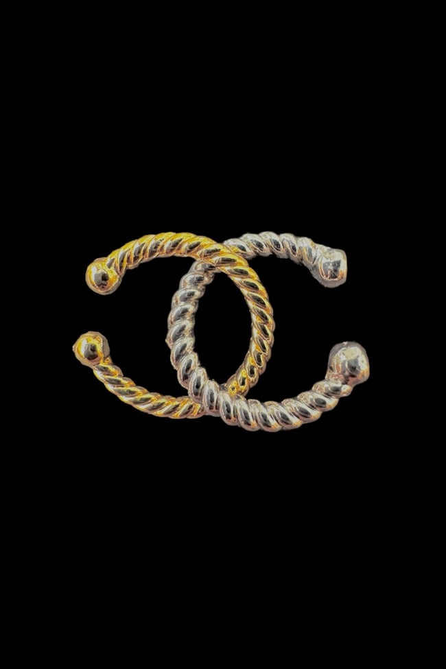Burgulu Halka Earcuff Kıkırdak Küpe Delik Gerektirmeyen Fake Kıkırdak Küpe