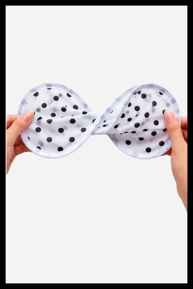 Etnik Baykuş Desen Katlanabilir Yuvarlak Yazlık Taşınabilir El Yelpazesi