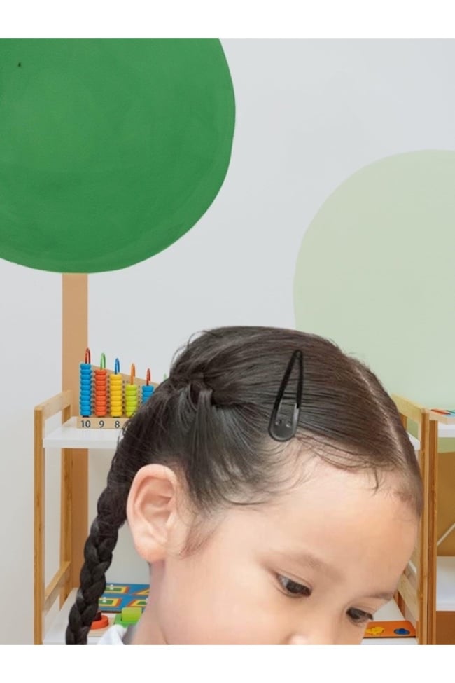 Kaliteli Çelik İkili Çıtçıt Toka Küçük Boy