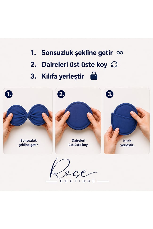 Katlanabilir Kolay Taşınabilir Yuvarlak Yelpaze