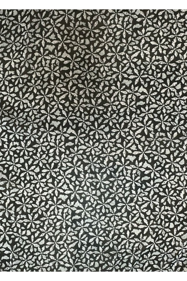 Şifon Fular 45x45 Saç, Çanta, Bilek, Boyun Aksesuarı