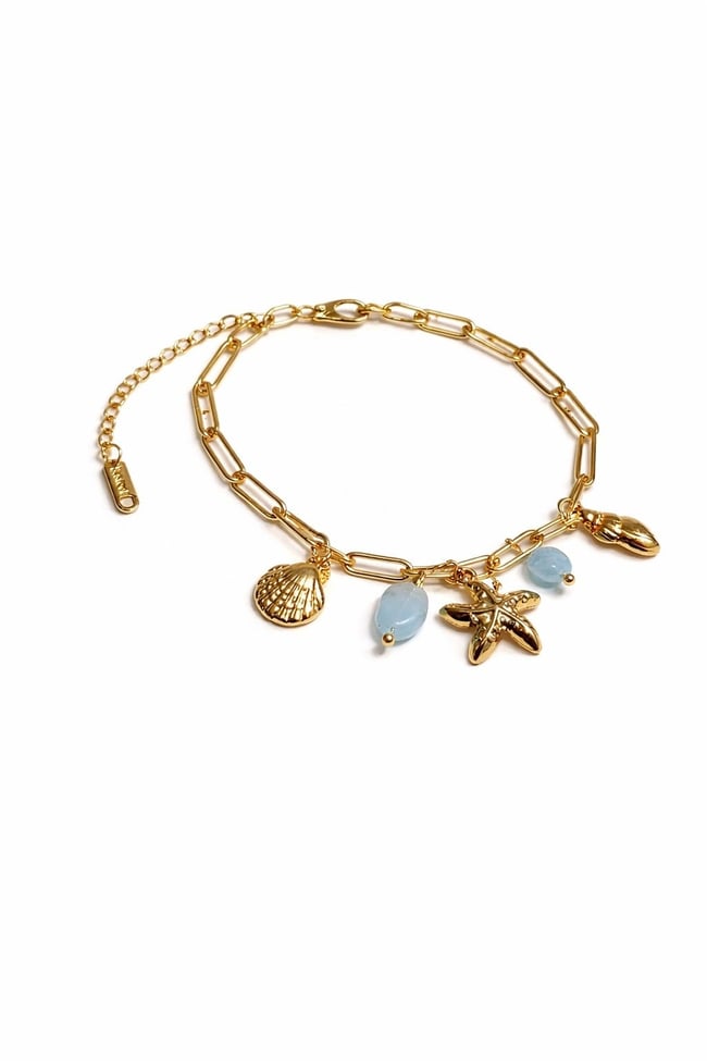 Charm Bileklik