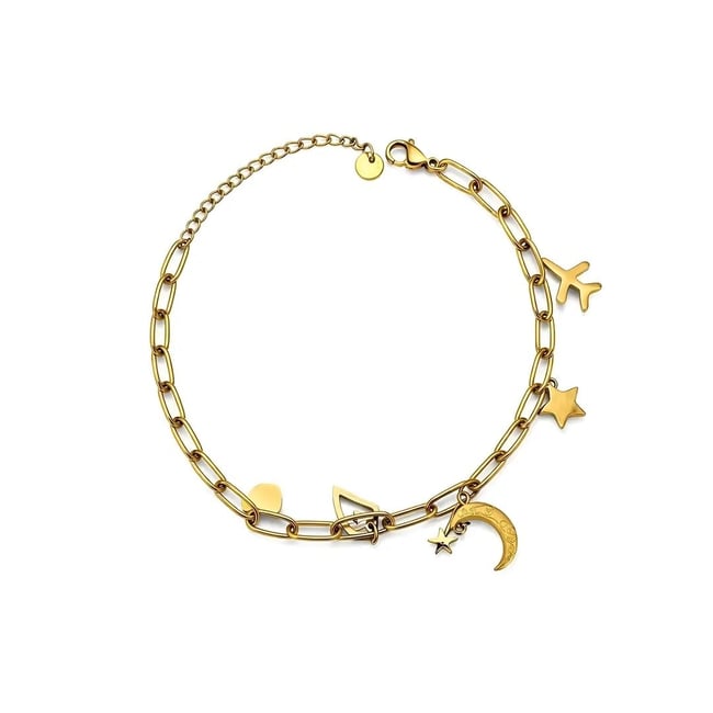 Charm Bileklik