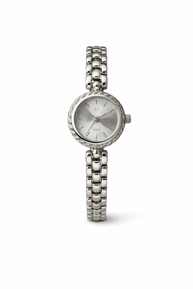 Floras Minimal Saat