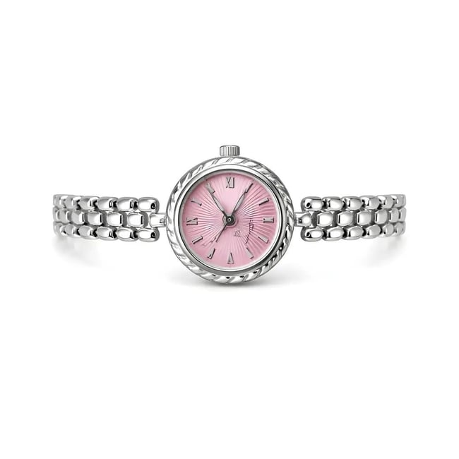 Floras Minimal Saat