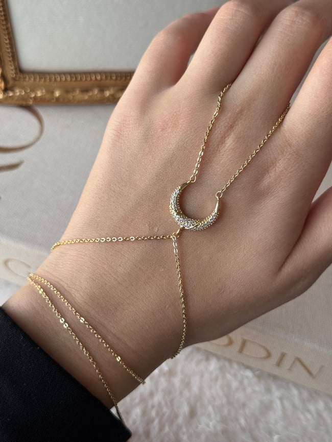 Hilal Gold Şahmeran