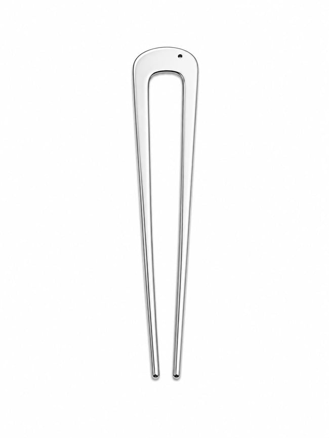 Metal Topuz Tokası